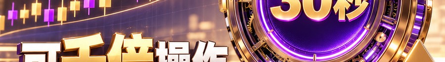Turbo Flow 平台；2 [physical coin engraved ₿] 即可；30秒极速操作；可千倍操作；30秒；马上开始