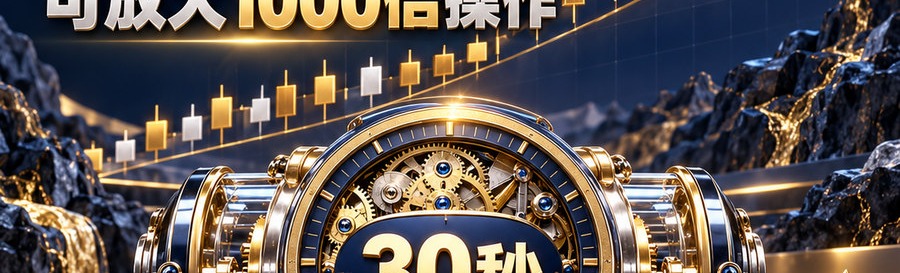 Turbo Flow；30秒极速交互；2 [coin engraved $] 即可参与；可放大1000倍操作；30秒；马上开始